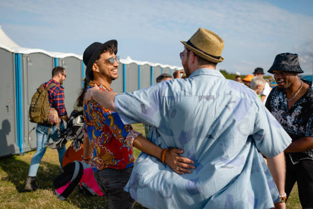Cherryvale, KS porta potty rental Company