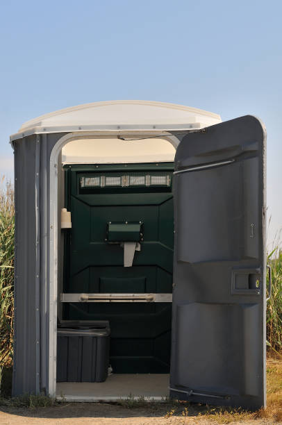 Portable Toilet Options We Offer in Cherryvale, KS