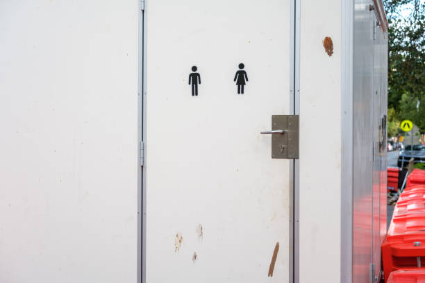 Best Sanitation services for porta potties  in Cherryvale, KS