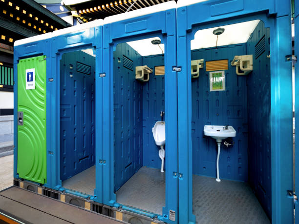 Porta potty services near me in Cherryvale, KS